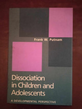 Dissociation in Children and Adolescents