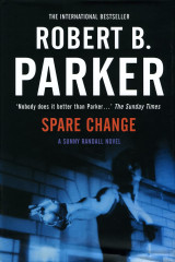 Spare Change (Sunny Randall)