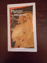 Platon La Republique