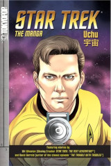 Star Trek , The mana, Uchu