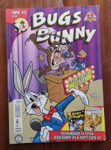 Bugs Banny #5