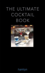 The ultimate cocktail book