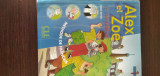 Alex et Zoe et compagnie 1