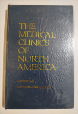 The medical clinics of North America - Διαταραχαί των Λιπιδίων