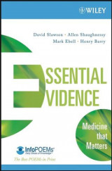 Essential Evidence: medicine that matters