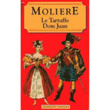 Le Tartuffe Dom Juan