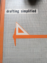 Drafting simplified