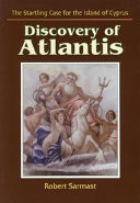 Discovery of Atlantis