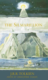 The Silmarillion (hardback edition 2006)