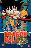 Dragon Ball - Sammelband-Edition