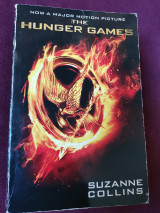 The hunger games