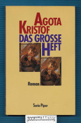 Das grosse Heft
