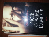 Noir comme l'amour