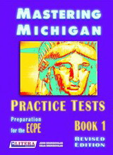 Mastering Michigan: Practice Tests 1