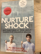 Nurture shock