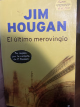 El último merovingio