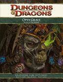 Open Grave