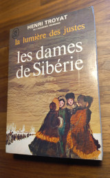 Les dames de Siberie