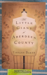 The Little Giant of Aberdeen County