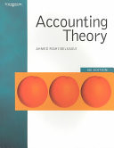 Accounting Theory