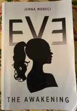 Eve the awakening