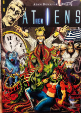 Atheniens - Τεύχος 3
