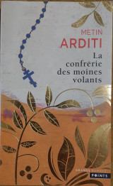 La confrérie des moines volants