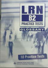 Lrn B2 Practice Tests Glossary