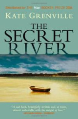 The secret river