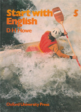 Start with English 5