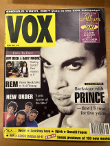 Vox 06/1993