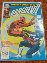 Daredevil 183