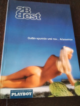 Ένθετο περιοδικού Playboy