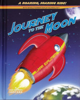 Journey to the moon