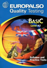 Europalso Quality testing Basic Level a2
