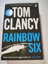 Rainbow Six