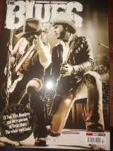 The Blues Magazine issue 17
