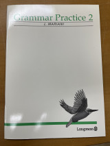 Grammar Practice book 2