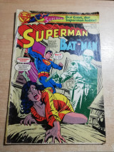 Superman heft. 20, 19 September 1979