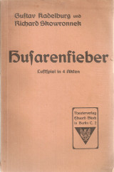Husarenfieber