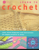 Learn to Crochet