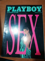 Playboy 5/1990
