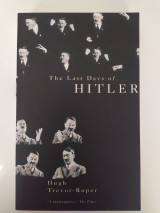 The last days of Hitler