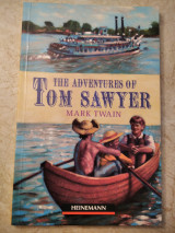 The Adventures of Tom Sawyer