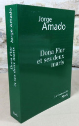 Dona flor et ses deux maris