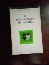 La psychanalyse de l enfant