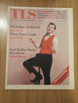 The Times Literary Supplement, no. 5311 (January 14, 2005)