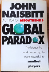 Global Paradox