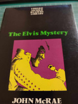 The Elvis Mystery