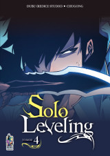 Solo leveling